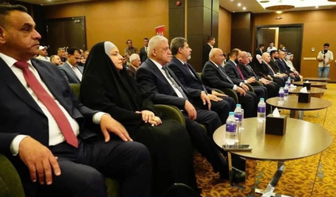 الدكتورة غفران الشمري: نراقب التنفيذ ميدانياً ونسع
