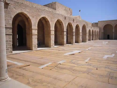 المهدية مدينة من تونس لها تاريخ و صنعت تاريخ