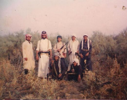 رحلة مع المشحوف وصيد السمك في الأهوار