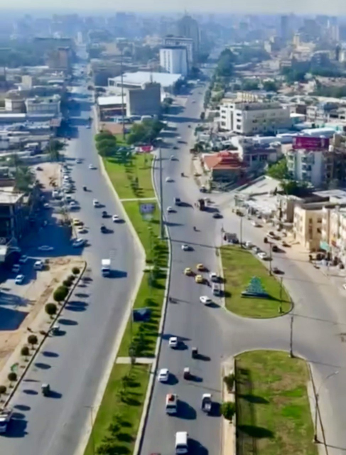كربلاء المُقدسة .. منارة دينية وسياحية تتأهب لمستق